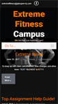 Mobile Screenshot of extremeky.com